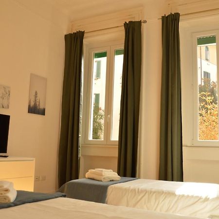 Civico 37 Casa Vacanze Porta Romana Милан Экстерьер фото