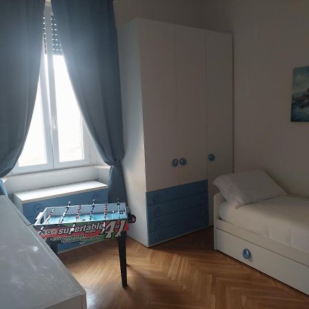 Civico 37 Casa Vacanze Porta Romana Милан Экстерьер фото