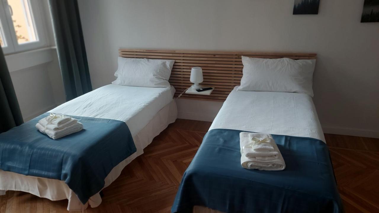 Civico 37 Casa Vacanze Porta Romana Милан Экстерьер фото