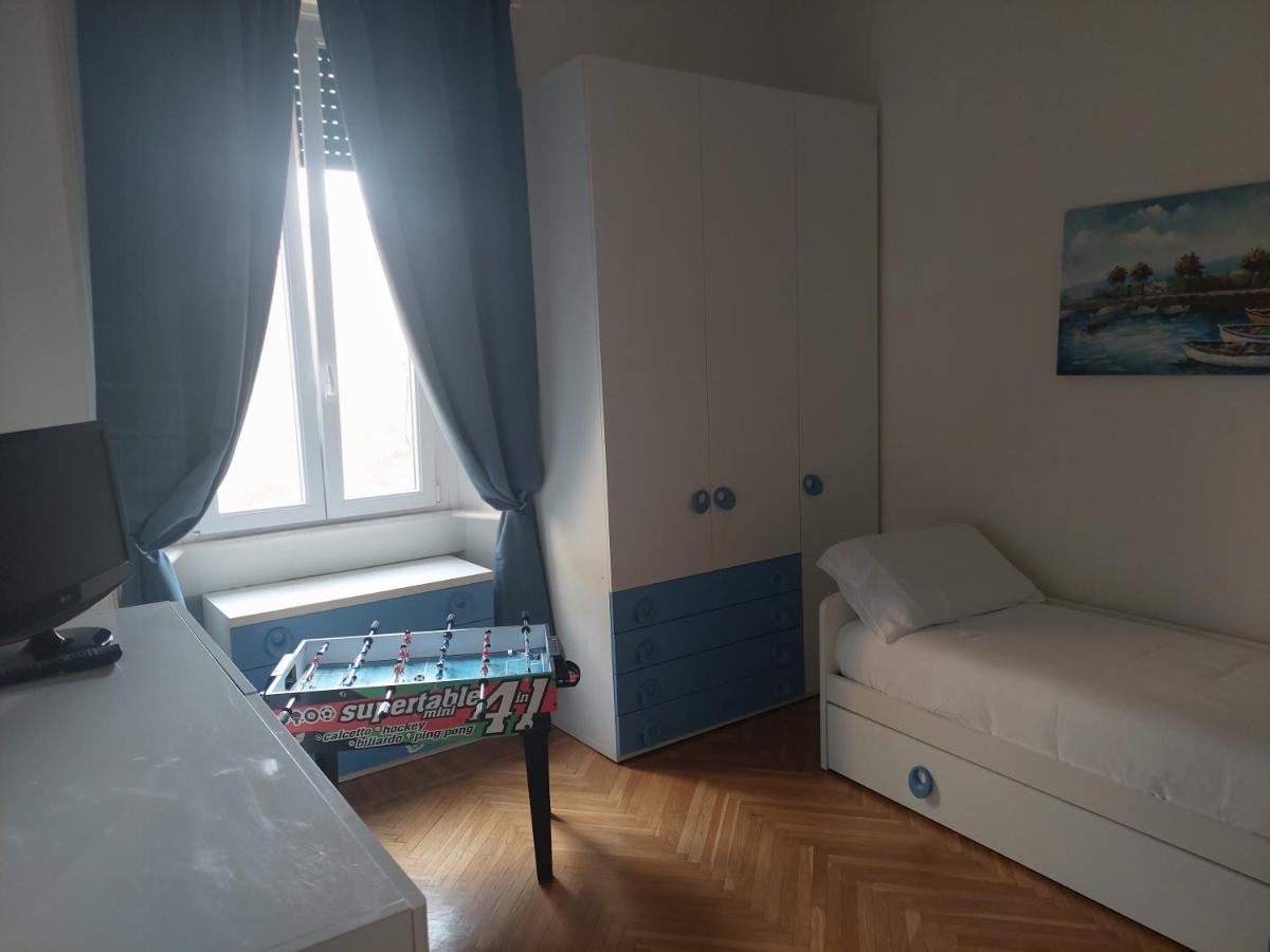 Civico 37 Casa Vacanze Porta Romana Милан Экстерьер фото