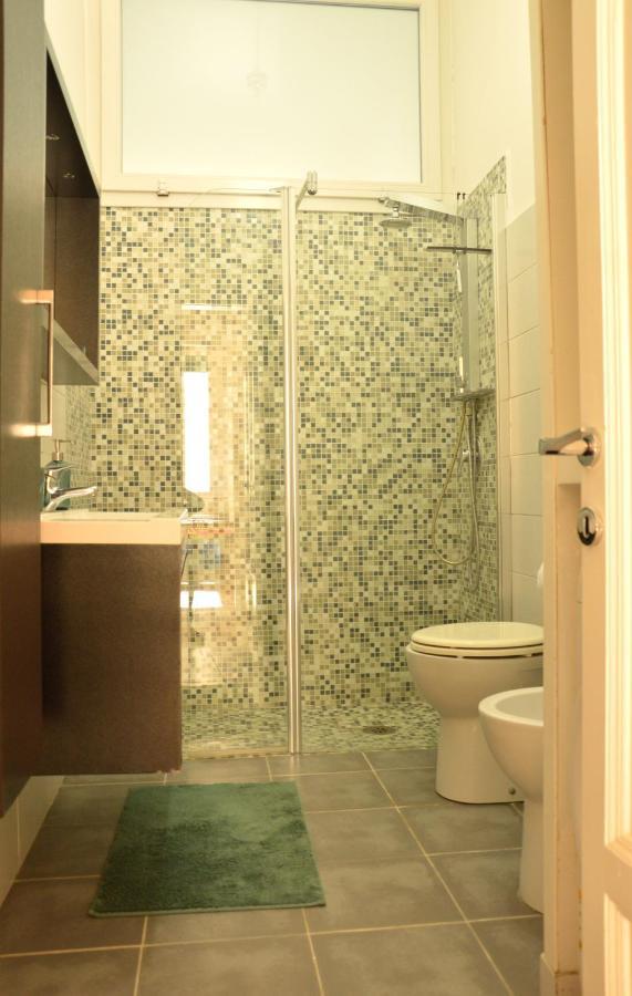 Civico 37 Casa Vacanze Porta Romana Милан Экстерьер фото