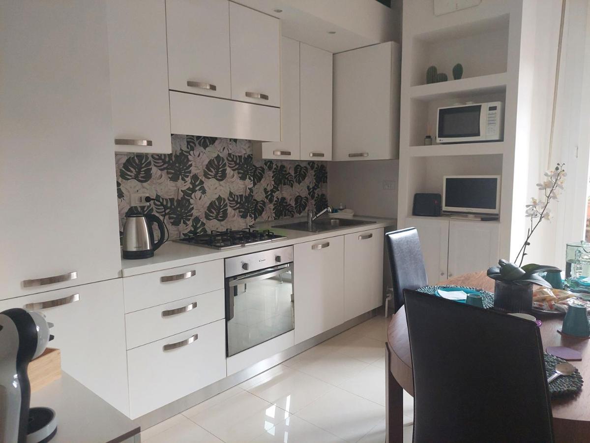 Civico 37 Casa Vacanze Porta Romana Милан Экстерьер фото